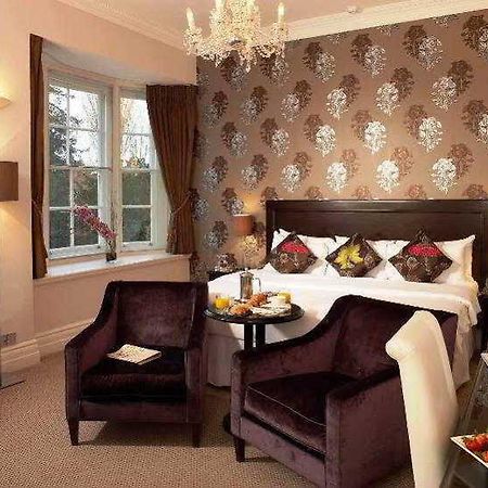 לונדון Hotel Du Vin Wimbledon מראה חיצוני תמונה