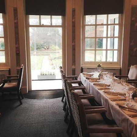 לונדון Hotel Du Vin Wimbledon מראה חיצוני תמונה