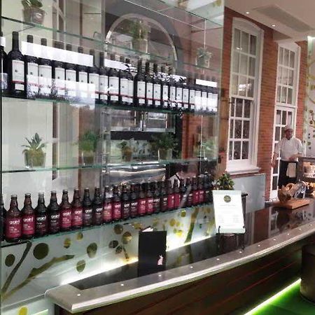 לונדון Hotel Du Vin Wimbledon מראה חיצוני תמונה