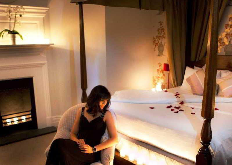 לונדון Hotel Du Vin Wimbledon מראה חיצוני תמונה