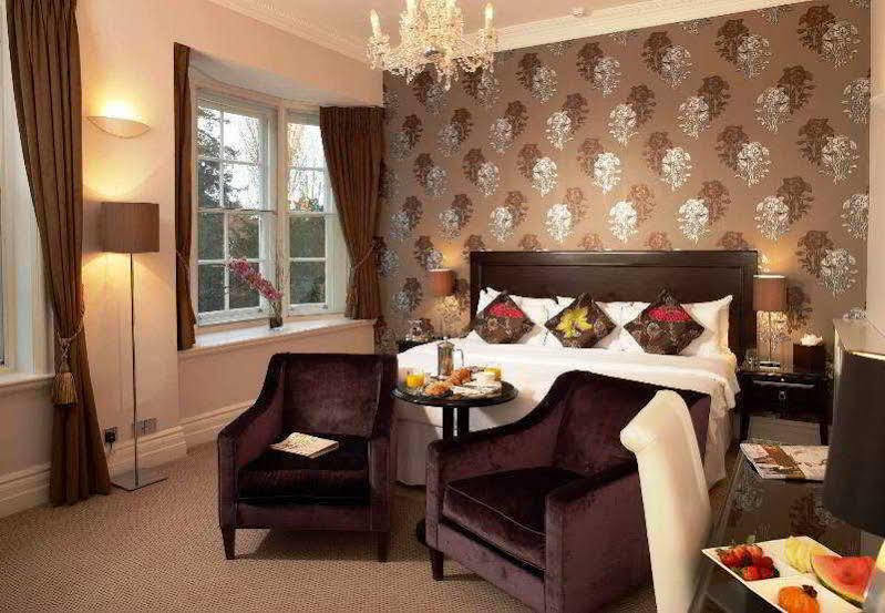 לונדון Hotel Du Vin Wimbledon מראה חיצוני תמונה