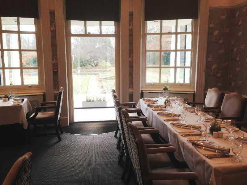 לונדון Hotel Du Vin Wimbledon מראה חיצוני תמונה